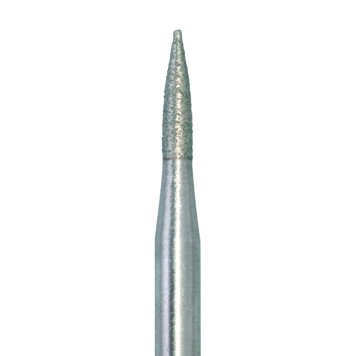 Dental Burs Sintered Diamond Burs