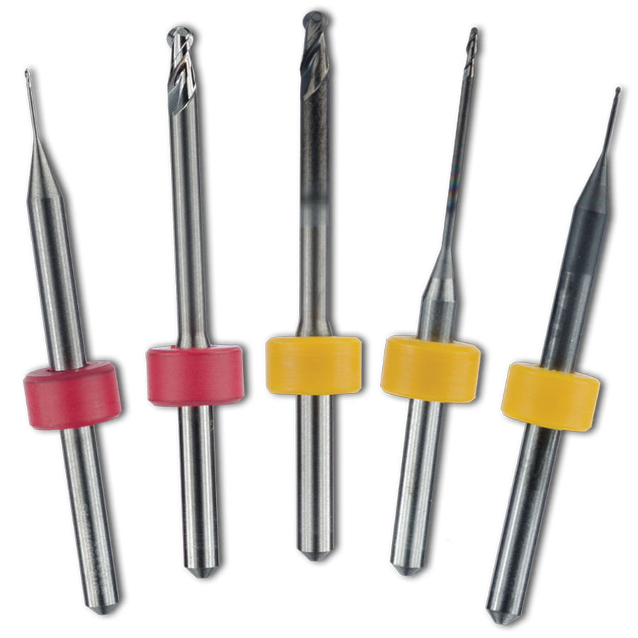 Dental Burs Sirona