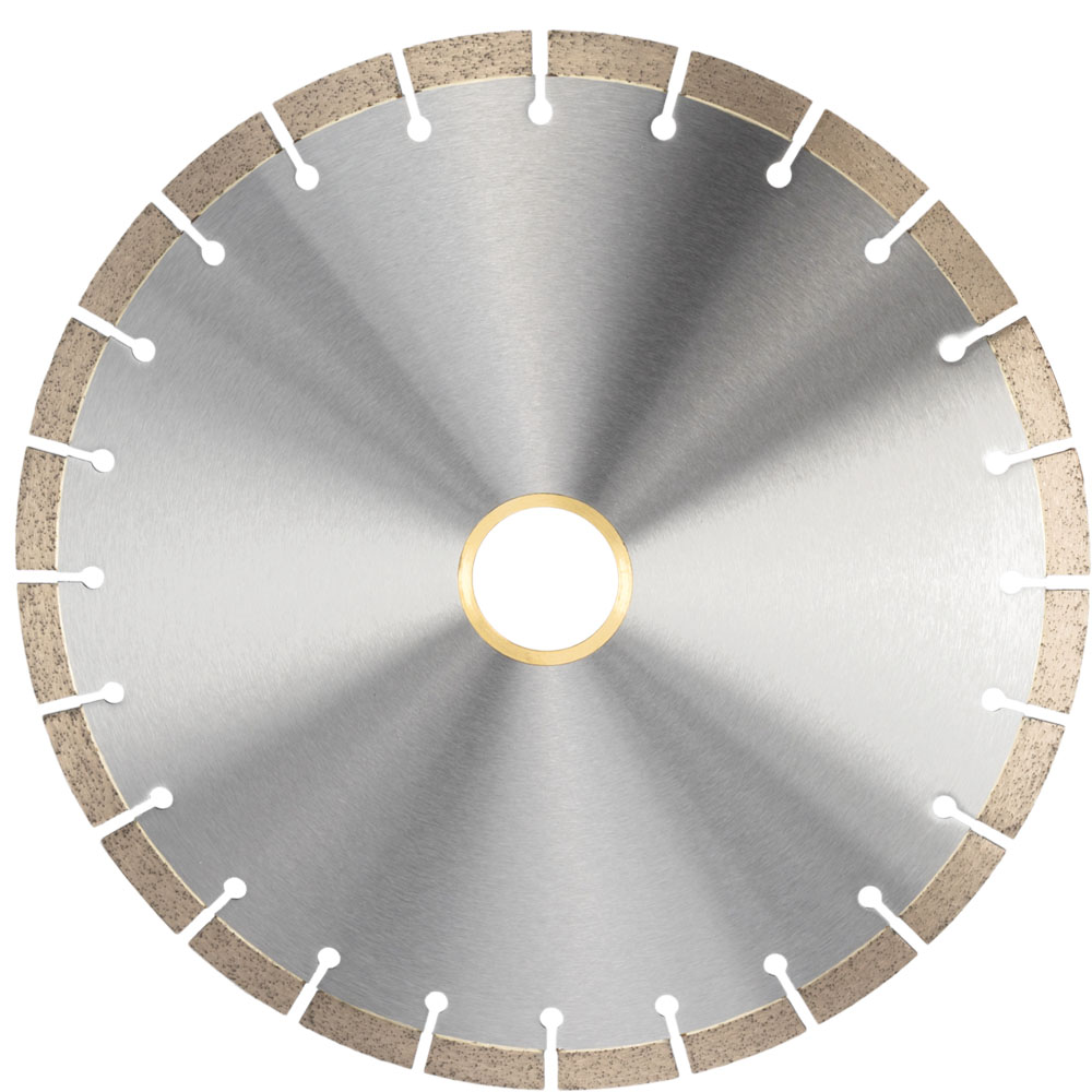 Cutting tools Segmented  Diamond Saw Blades